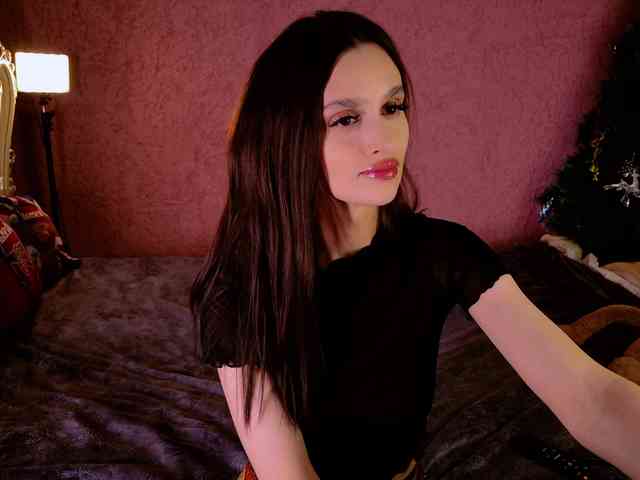 Enchantressss webcam