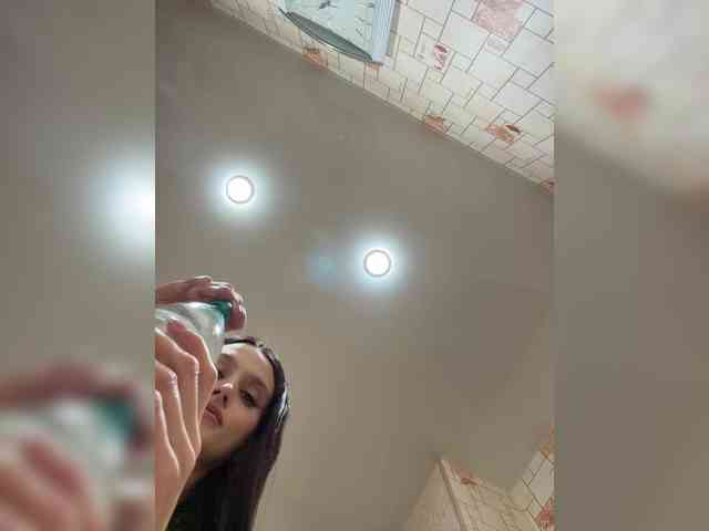 Enchantressss webcam