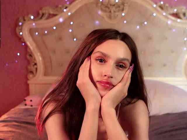 Enchantressss webcam