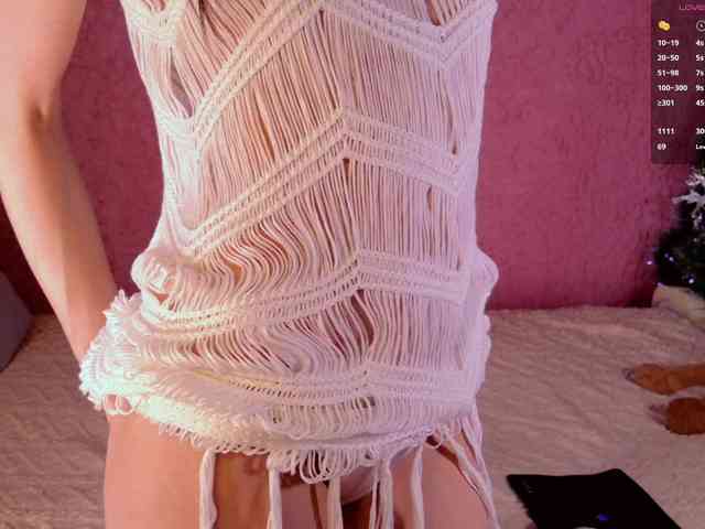 Enchantressss webcam