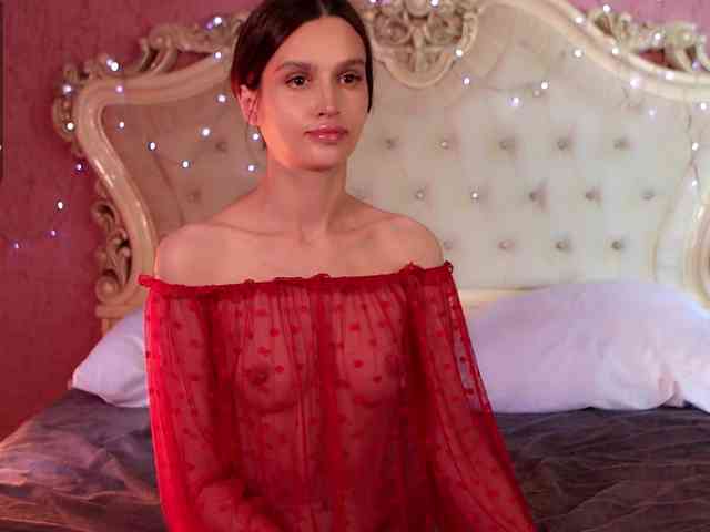 Enchantressss webcam