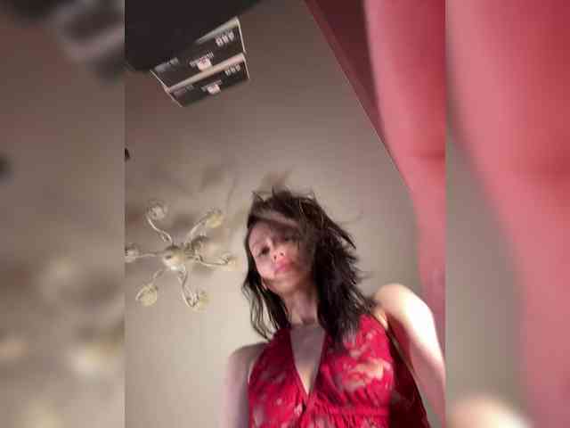 Enchantressss webcam