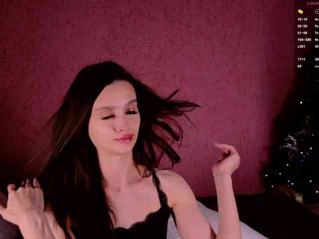 Enchantressss webcam