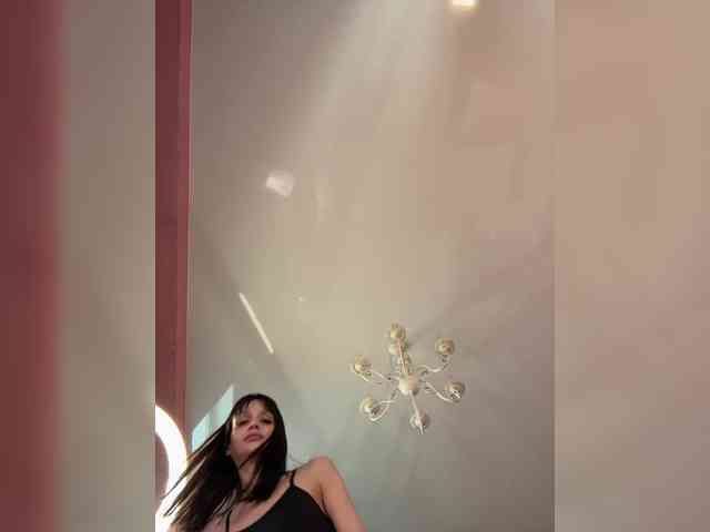 Enchantressss webcam