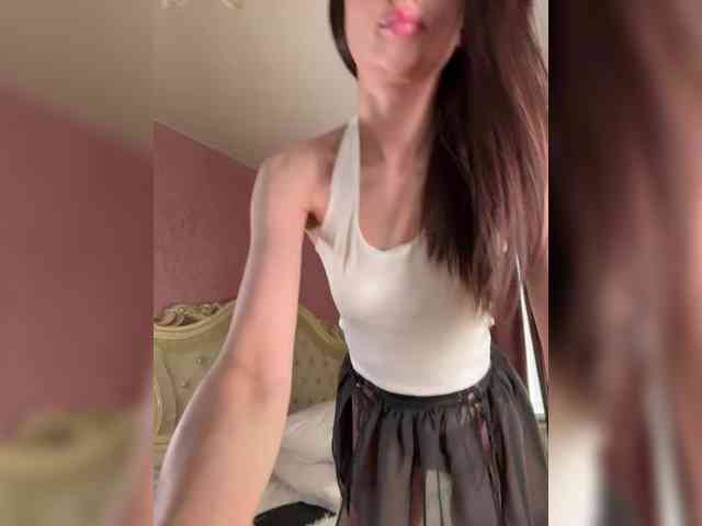 Enchantressss webcam