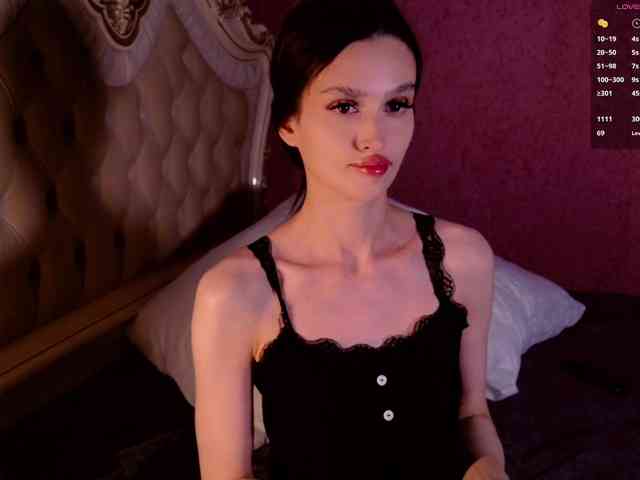 Enchantressss webcam