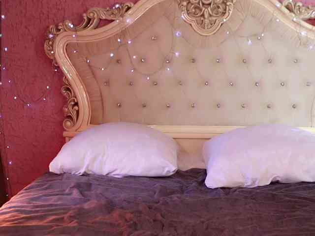 Enchantressss webcam