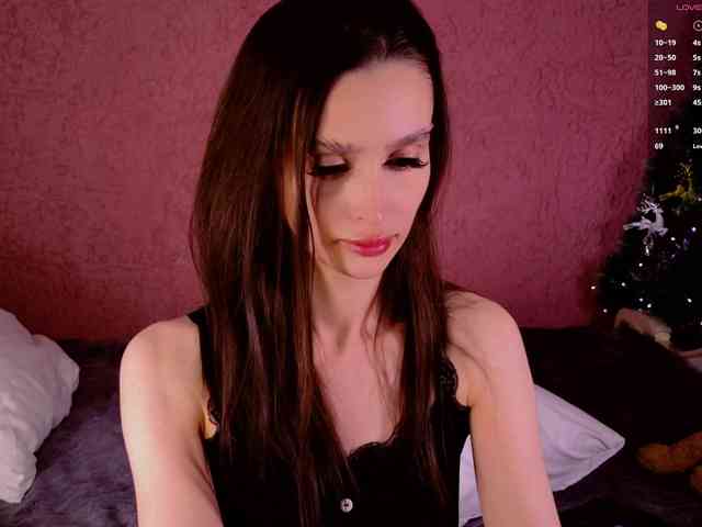 Enchantressss webcam