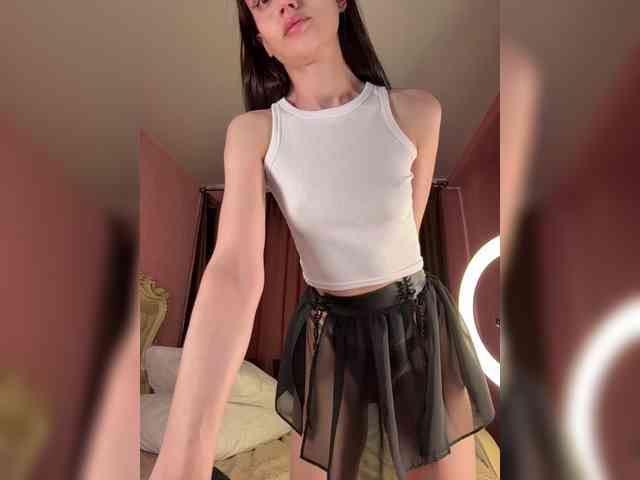 Enchantressss webcam