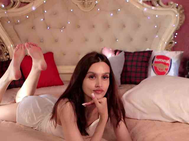 Enchantressss webcam