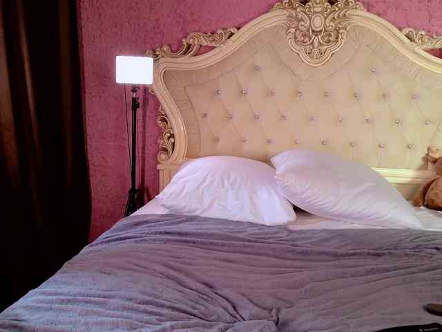 Enchantressss webcam