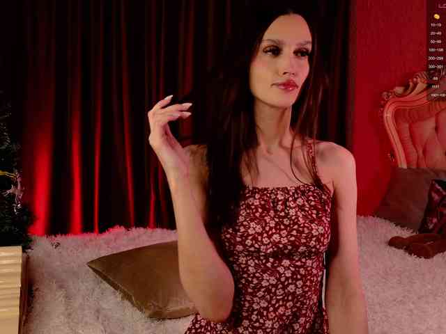 Enchantressss webcam