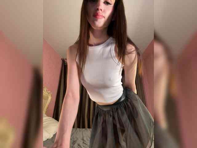 Enchantressss webcam