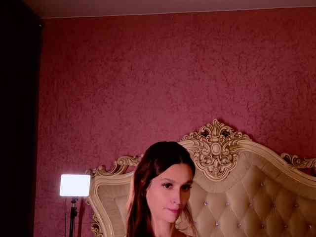 Enchantressss webcam