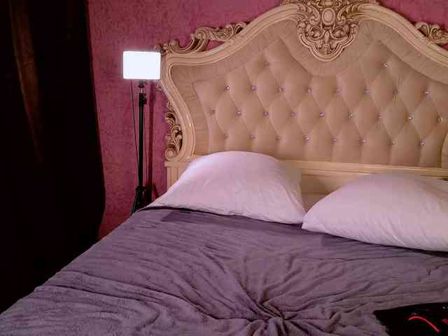 Enchantressss webcam