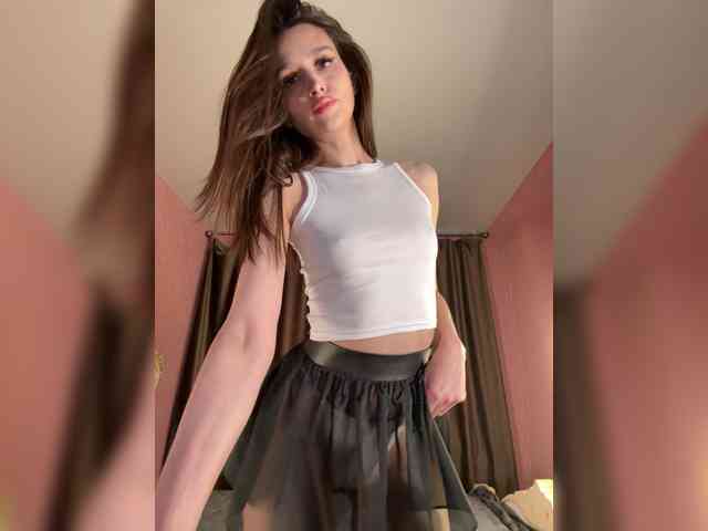 Enchantressss webcam