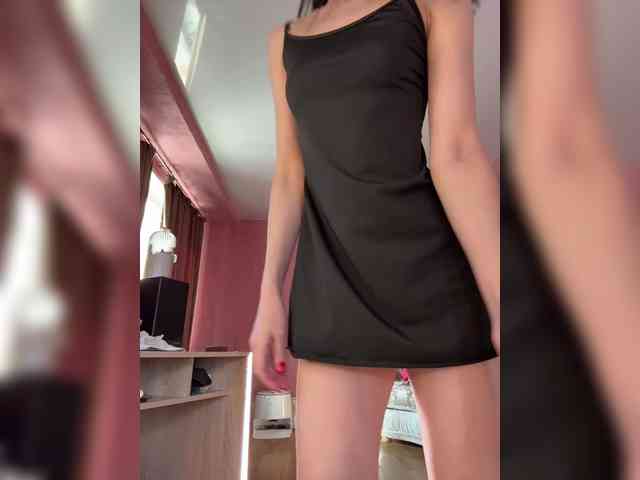 Enchantressss webcam