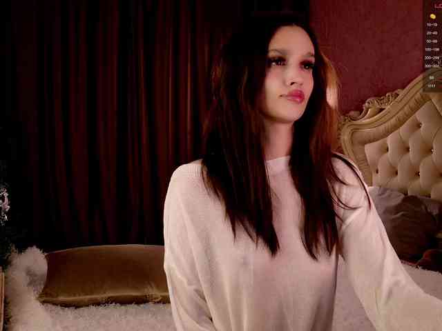 Enchantressss webcam