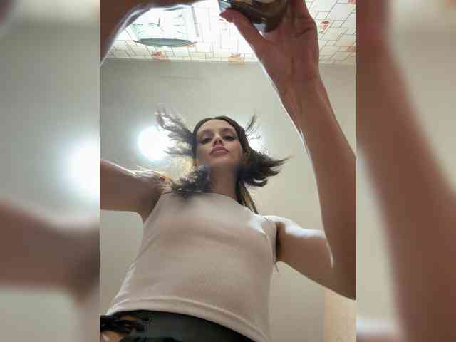 Enchantressss webcam