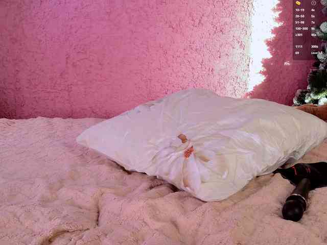 Enchantressss webcam