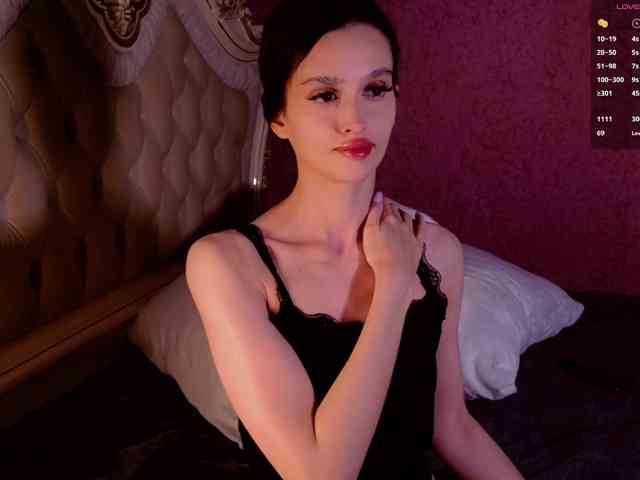 Enchantressss webcam