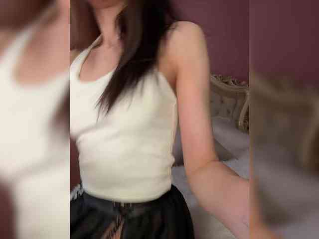 Enchantressss webcam