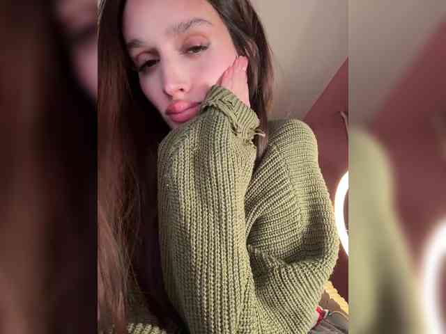 Enchantressss webcam