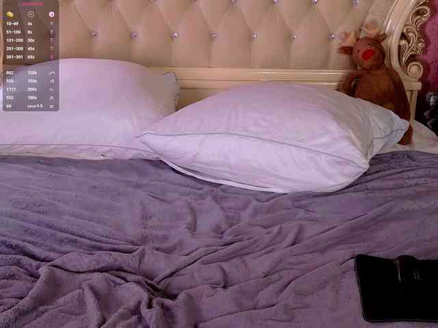 Enchantressss webcam