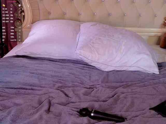 Enchantressss webcam