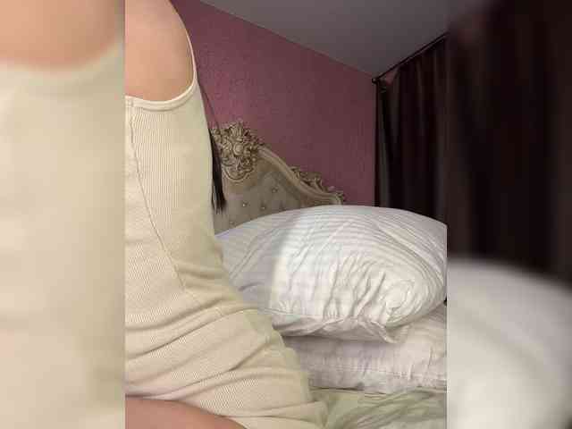 Enchantressss webcam