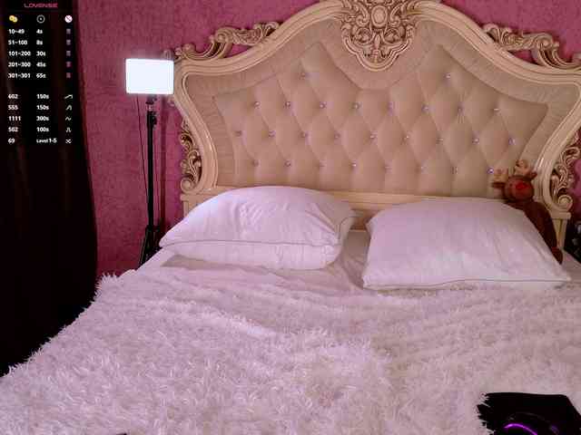 Enchantressss webcam