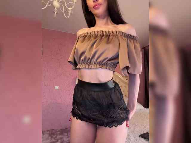 Enchantressss webcam