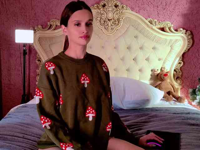 Enchantressss webcam