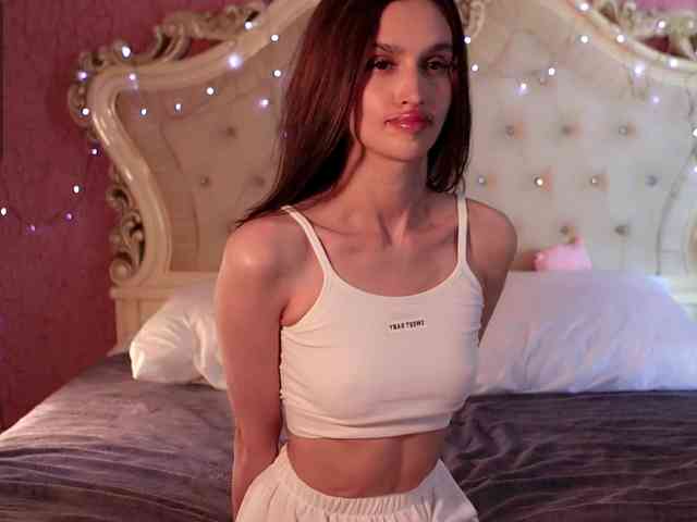 Enchantressss webcam