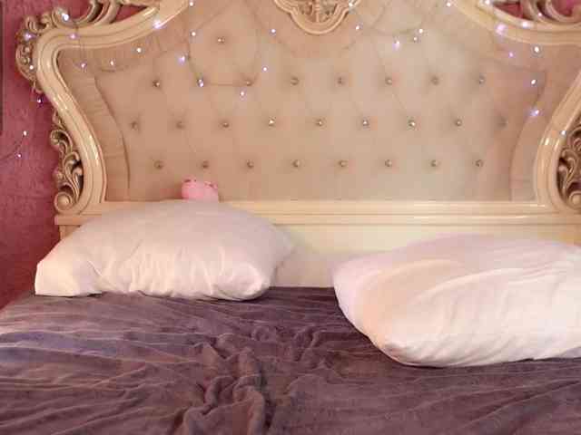 Enchantressss webcam