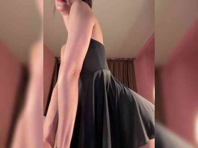 Enchantressss webcam