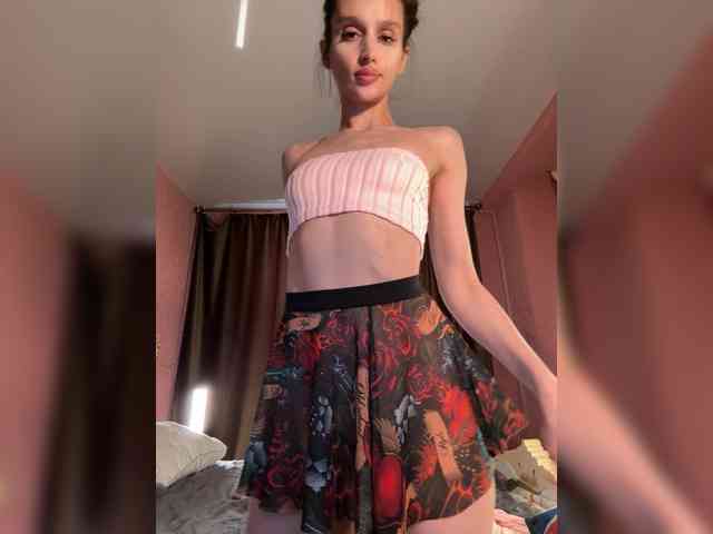 Enchantressss webcam