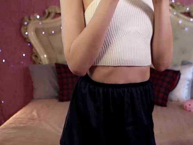 Enchantressss webcam