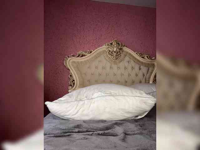 Enchantressss webcam