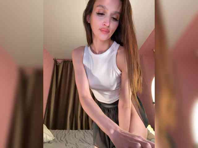 Enchantressss webcam