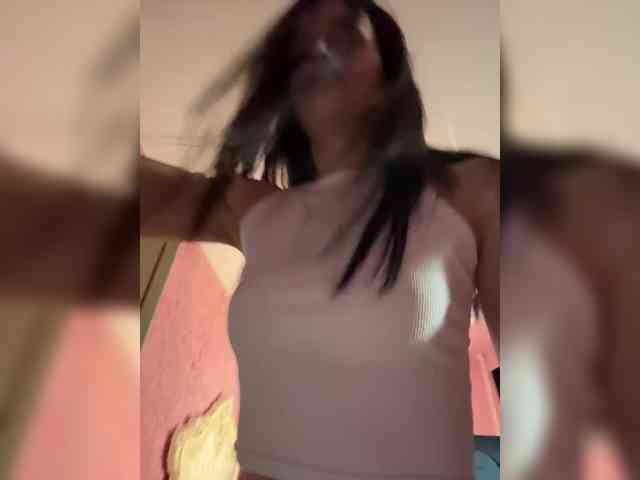 Enchantressss webcam