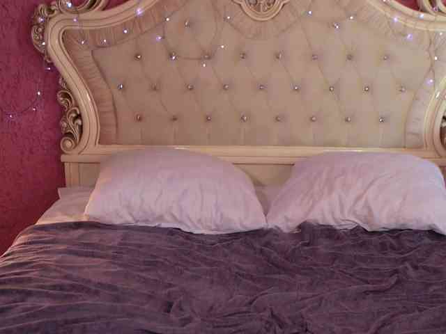 Enchantressss webcam