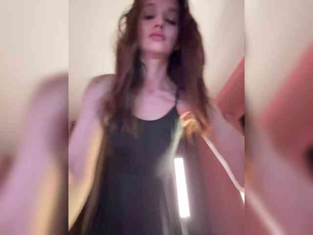 Enchantressss webcam