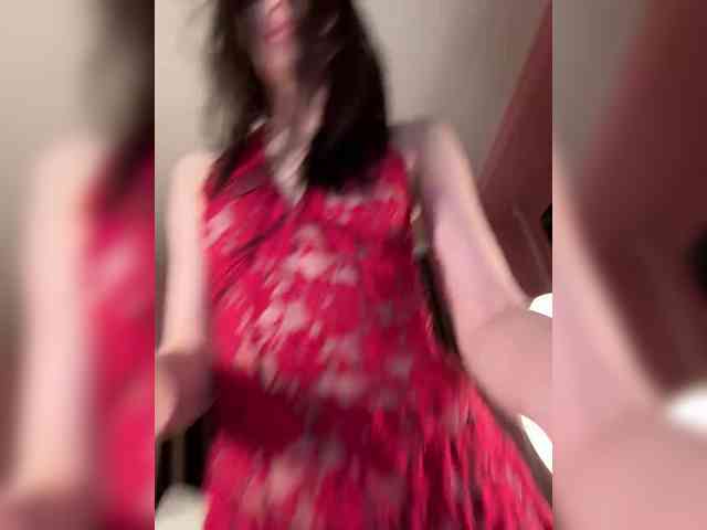 Enchantressss webcam