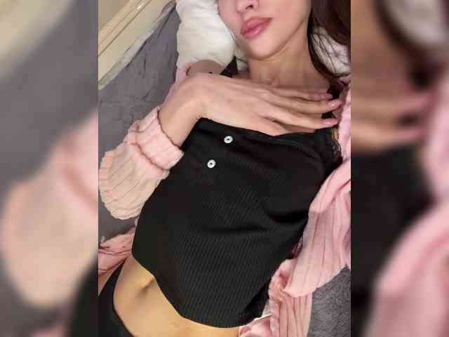 Enchantressss webcam