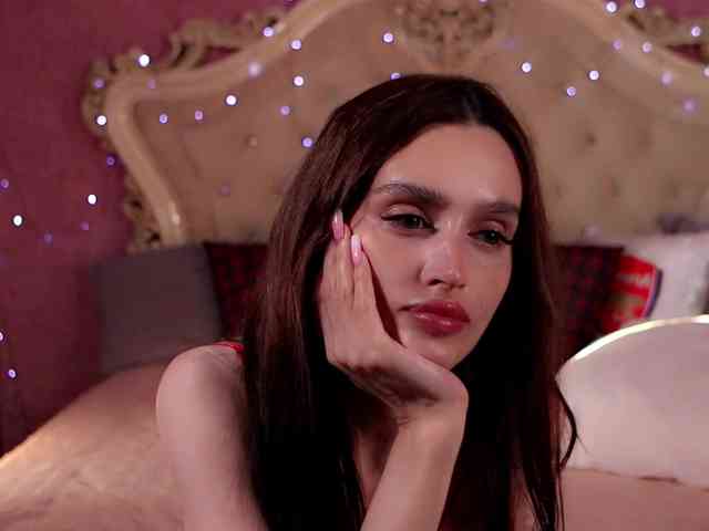 Enchantressss webcam