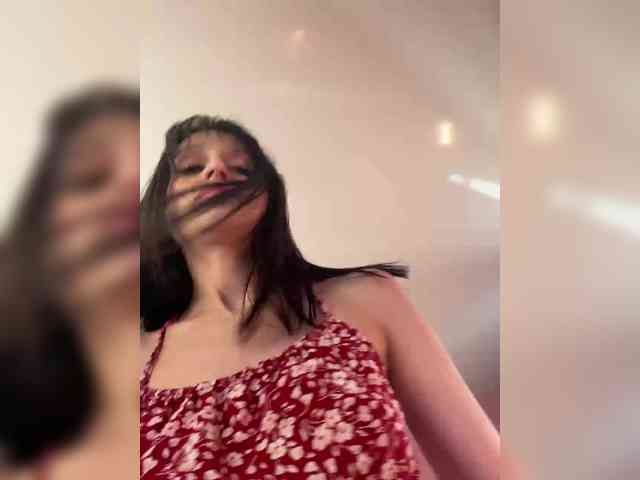 Enchantressss webcam