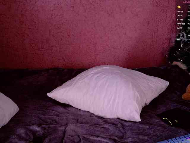 Enchantressss webcam