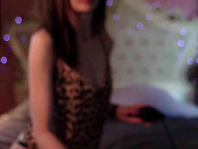 Enchantressss webcam