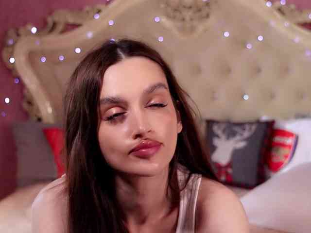 Enchantressss webcam
